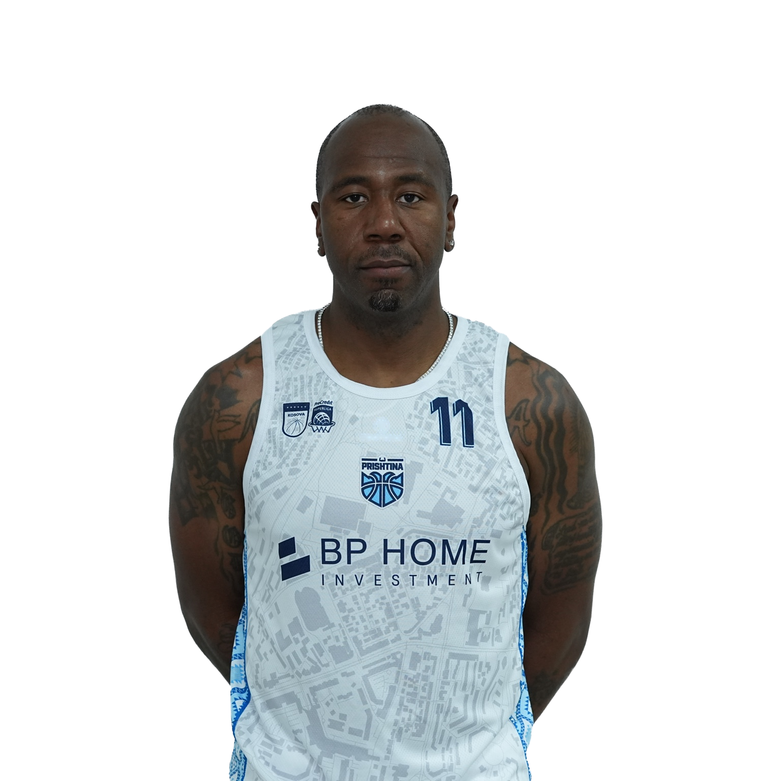 Player Photo
